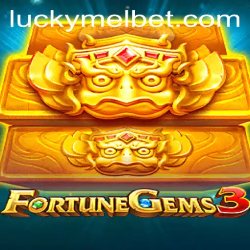 Exploring FortuneGems3: An Exciting Gaming Adventure with Melbet