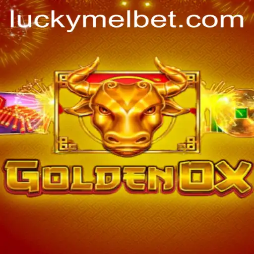 Discover the Exciting World of GoldenOx on Melbet
