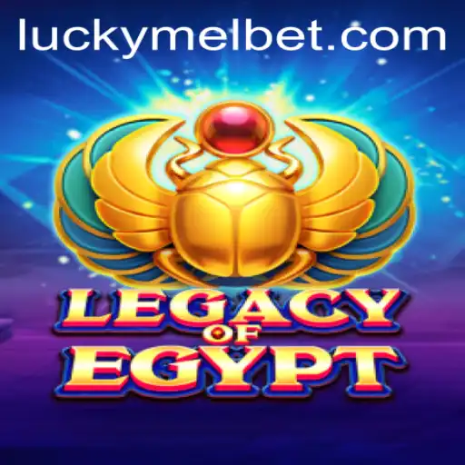 Legacy of Egypt: An Exciting Adventure Through Ancient Realms