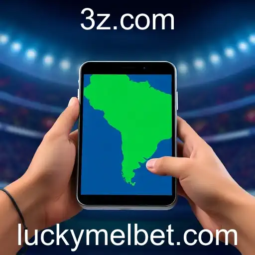 Expansão do Mercado de Apostas Online em 2025