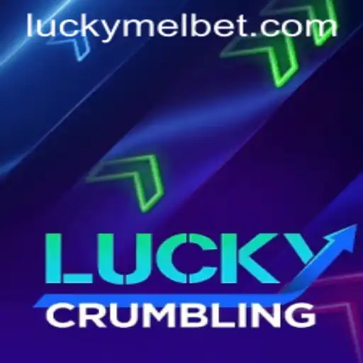 Discover the Excitement of LuckyCrumbling with Melbet