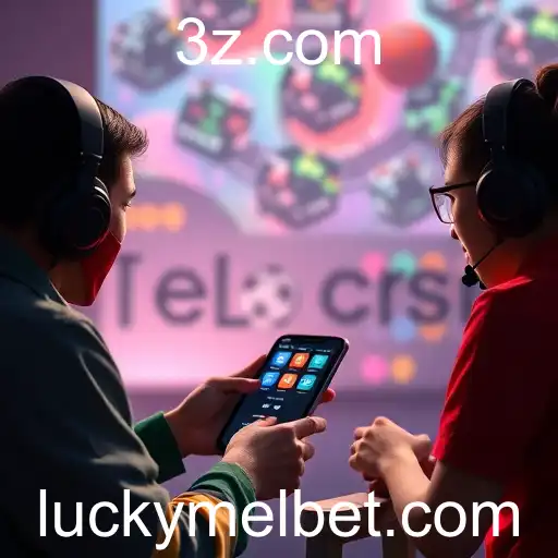 Expansão dos Jogos Online e o Impacto no Mercado Brasileiro