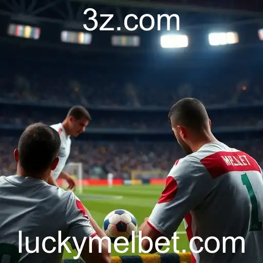 Tendências e Transformações no Cenário de Apostas Online para 2025