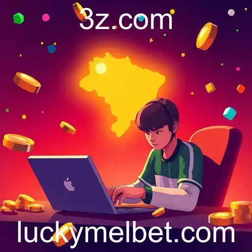 Impacto do Jogo Online no Brasil