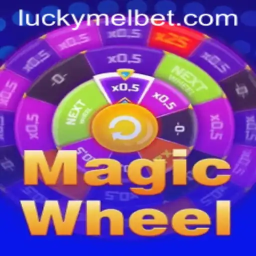 MagicWheel: A Comprehensive Guide to an Exciting Game on Melbet