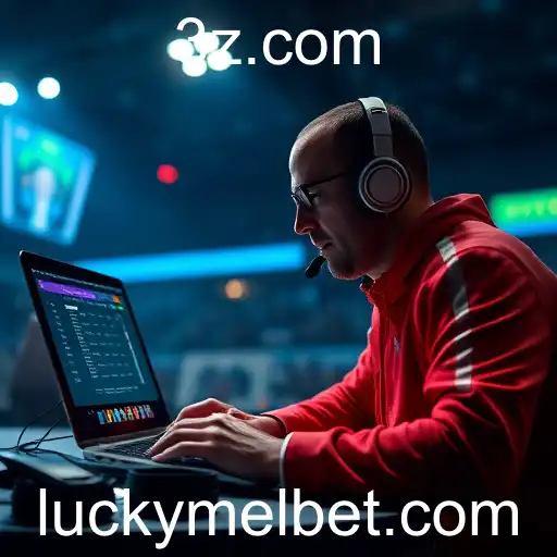 Melbet e o Cenário Atual dos Jogos Online