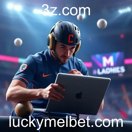 Tendências no Mercado de Jogos Online para 2025