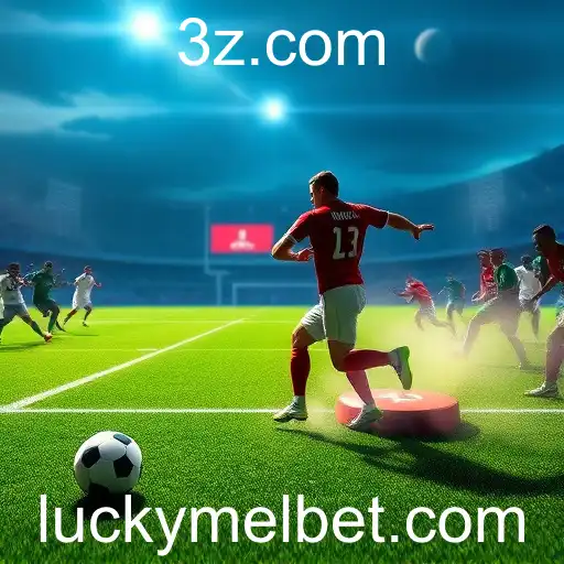 A Ascensão dos Esportes Virtuais no Melbet