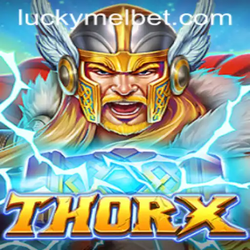 Introducing ThorX: An Epic Gaming Experience